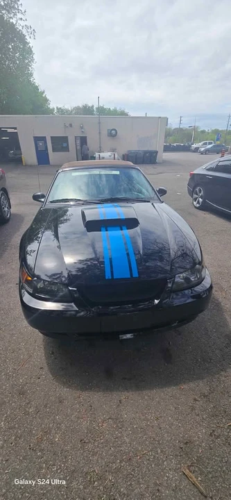 2003 Ford SN95 Mustang - Image 2 of 9