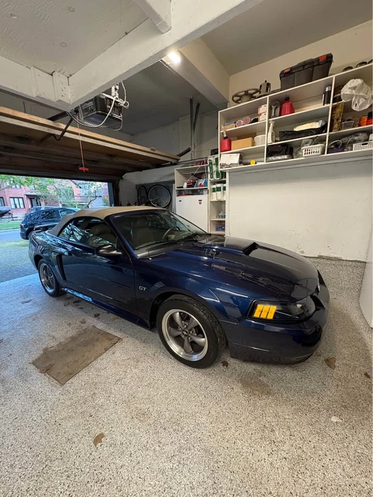 2003 Ford SN95 Mustang - Image 19 of 20