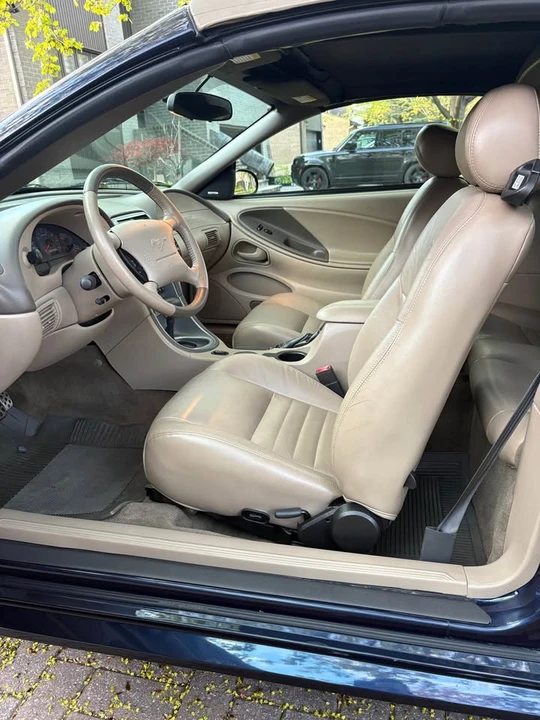 2003 Ford SN95 Mustang - Image 15 of 20