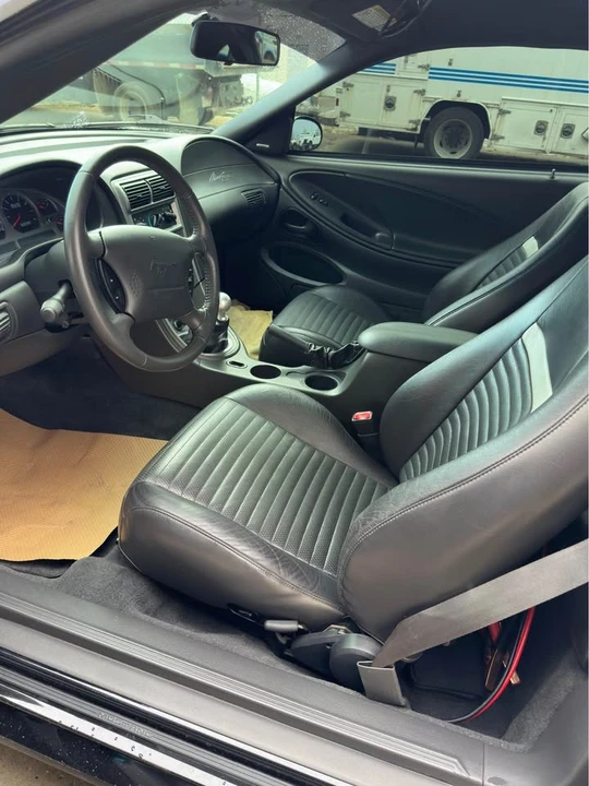 2003 Ford SN95 Mustang - Image 12 of 14