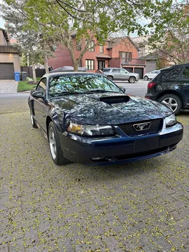 2003 Ford Mustang GT