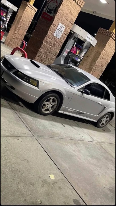 2003 Ford SN95 Mustang - Image 2 of 9