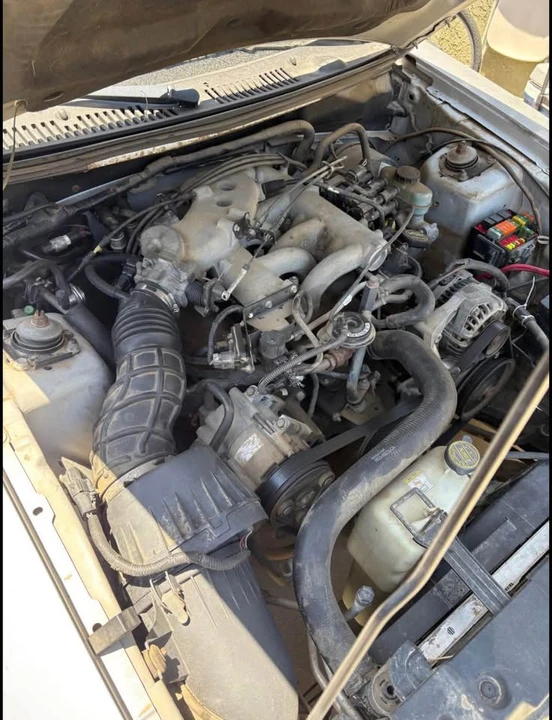 2003 Ford SN95 Mustang - Image 6 of 9