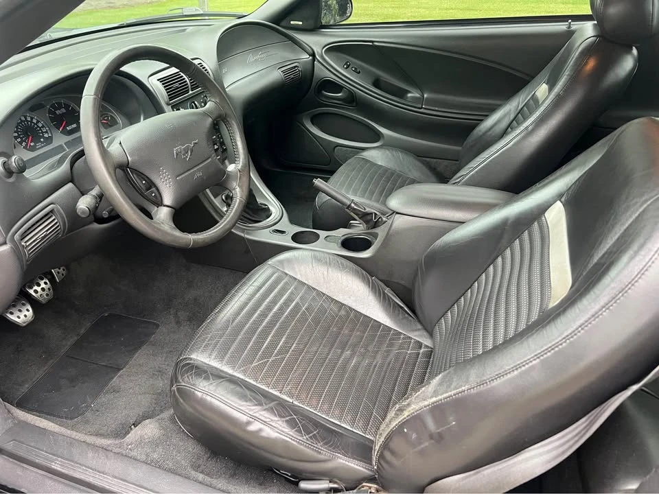 2003 Ford SN95 Mustang - Image 9 of 11