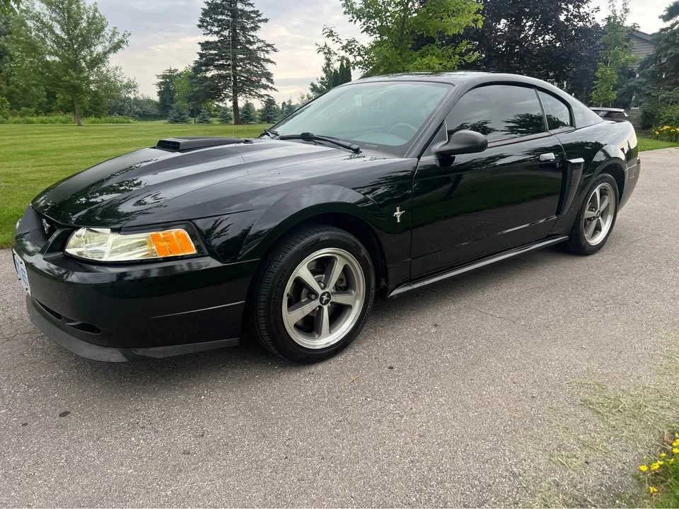 2003 Ford SN95 Mustang - Image 6 of 11