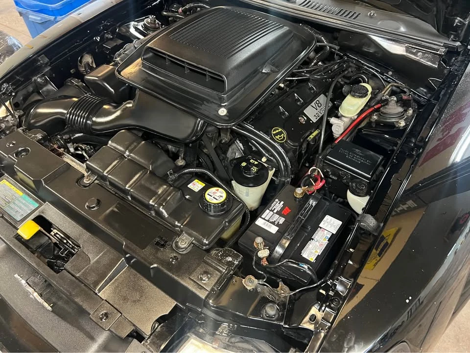 2003 Ford SN95 Mustang - Image 10 of 11