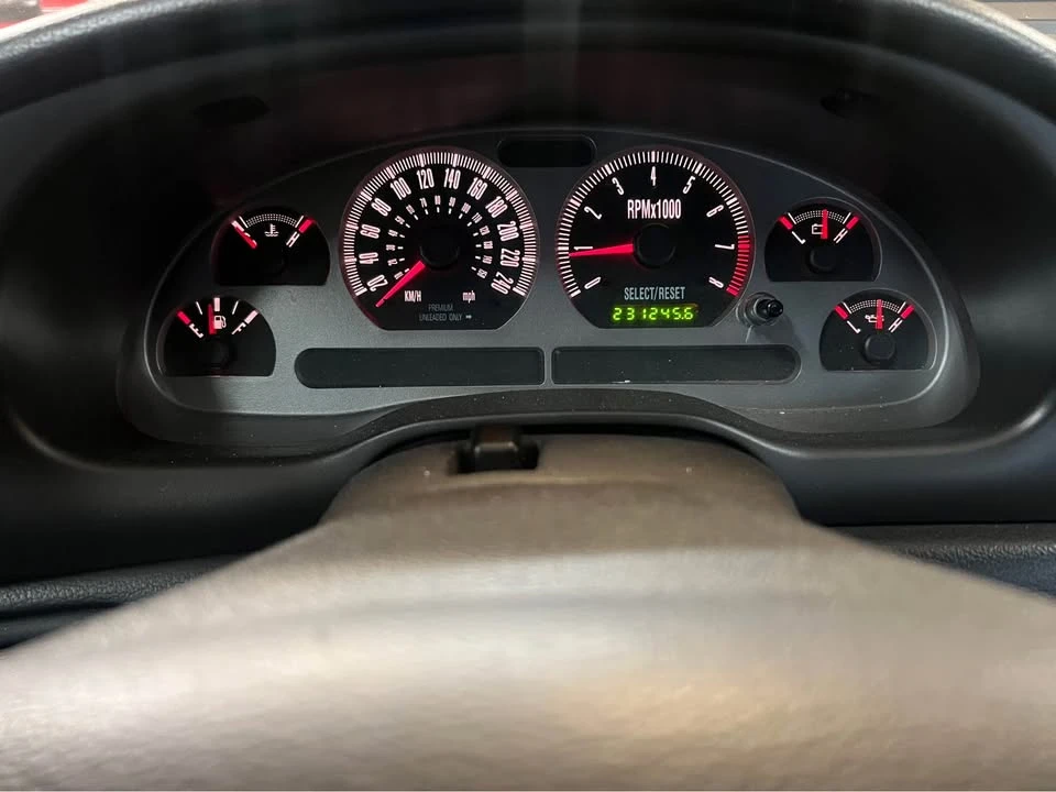 2003 Ford SN95 Mustang - Image 7 of 11