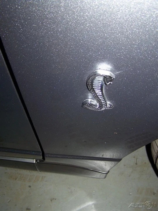 2003 Ford SN95 Mustang Cobra - Image 11 of 21