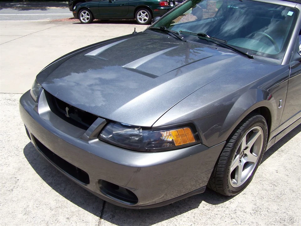 2003 Ford SN95 Mustang Cobra - Image 15 of 21