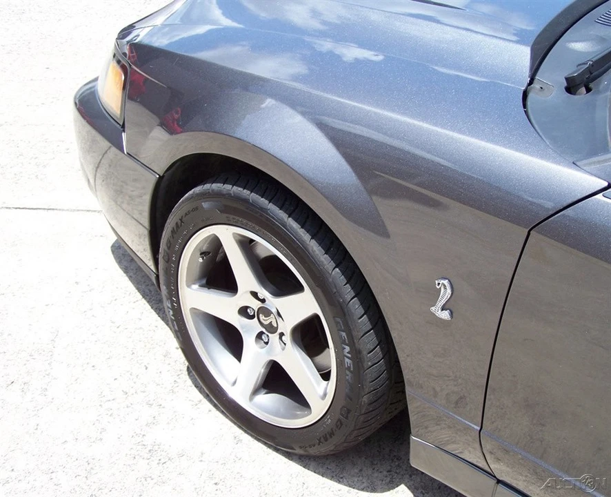 2003 Ford SN95 Mustang Cobra - Image 17 of 21
