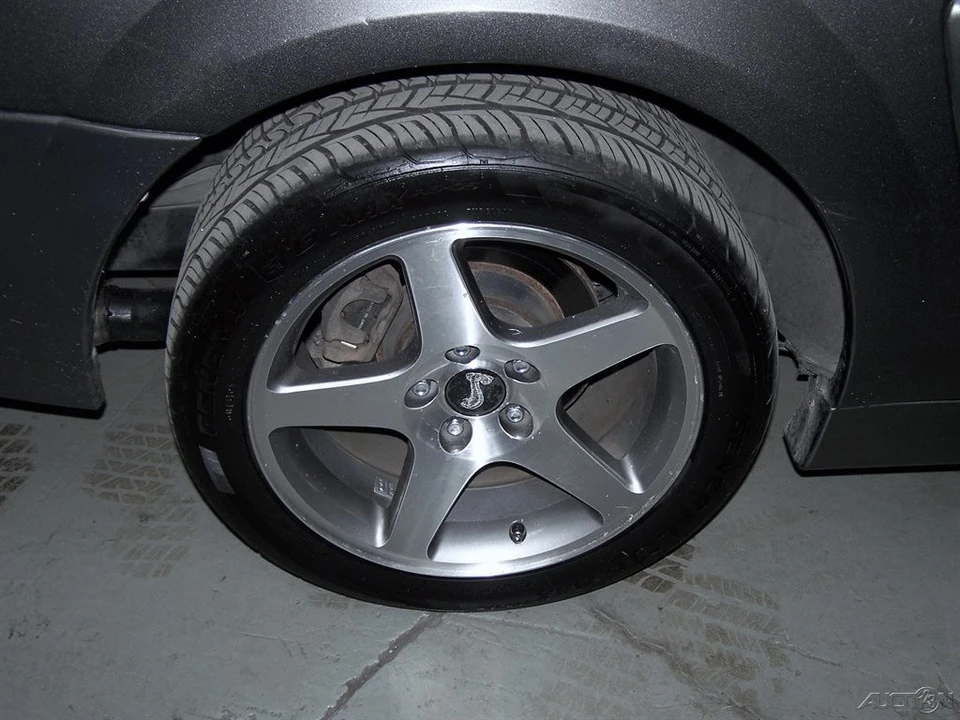 2003 Ford SN95 Mustang Cobra - Image 13 of 21
