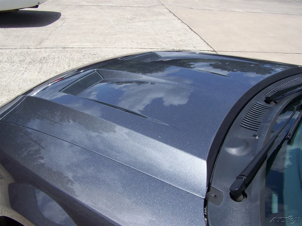 2003 Ford SN95 Mustang Cobra - Image 16 of 21