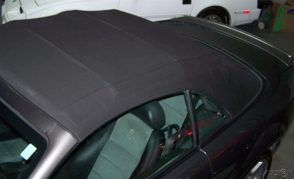 2003 Ford SN95 Mustang Cobra - Image 21 of 21