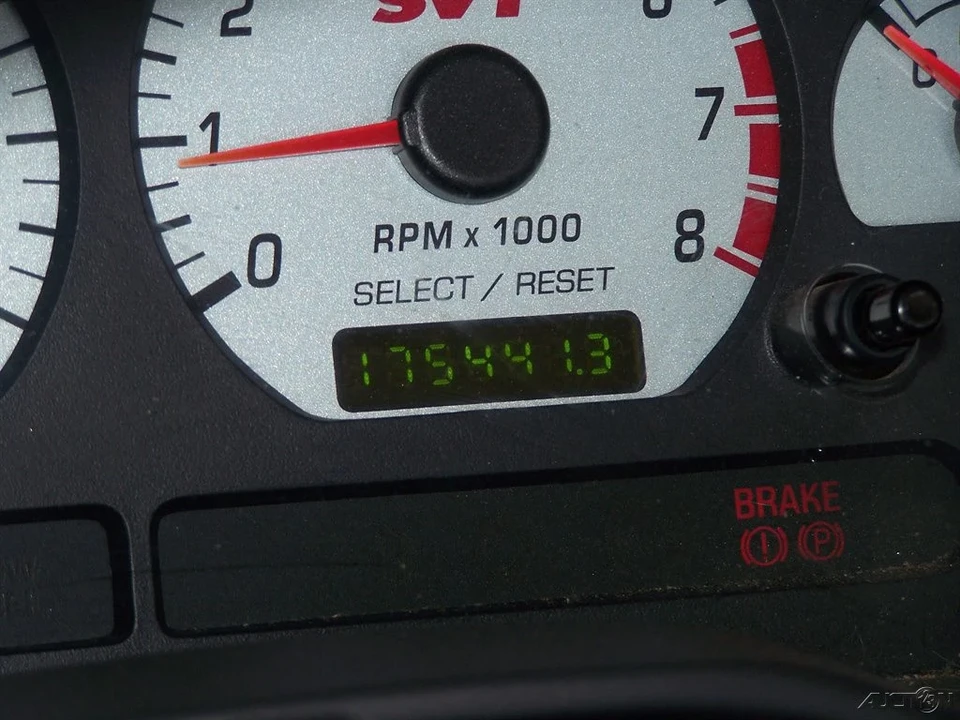 2003 Ford SN95 Mustang Cobra - Image 9 of 21