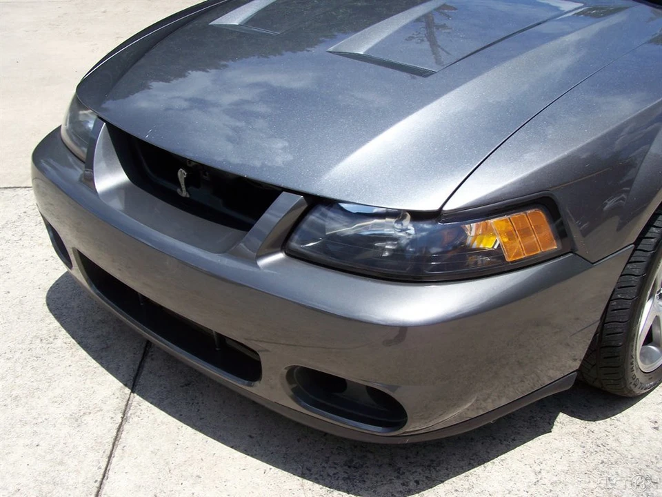 2003 Ford SN95 Mustang Cobra - Image 19 of 21