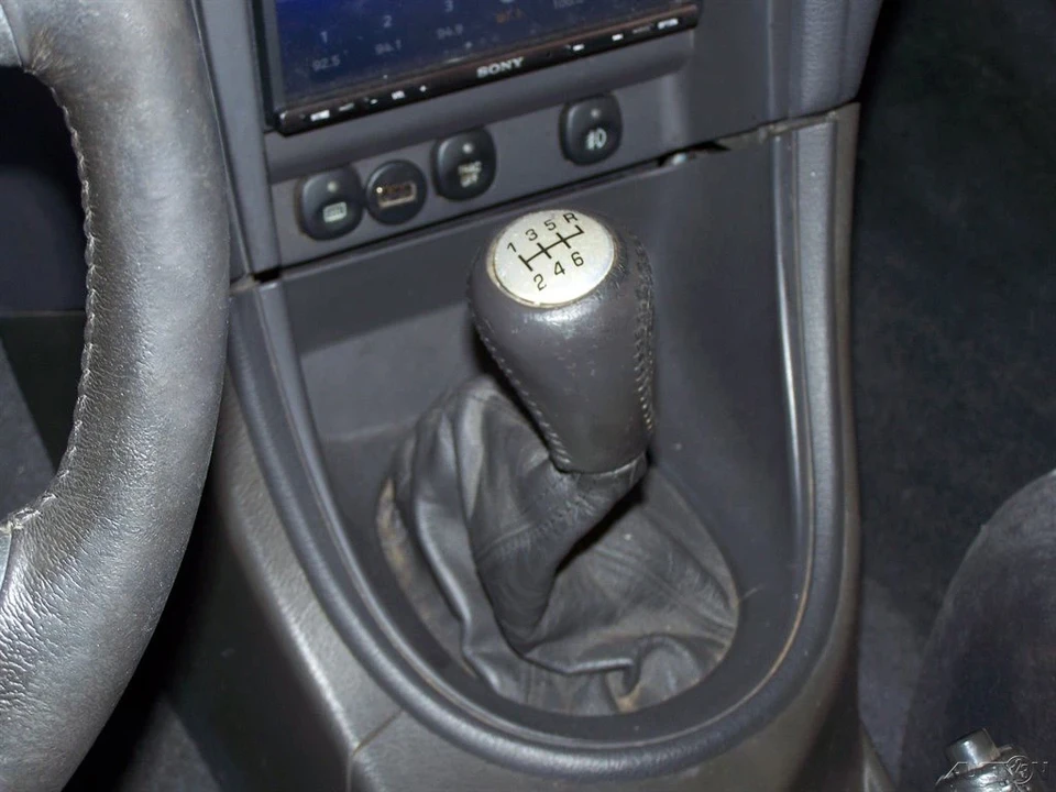 2003 Ford SN95 Mustang Cobra - Image 12 of 21