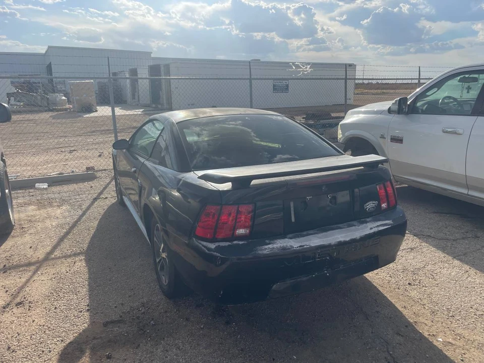 2003 Ford Mustang - Image 3 of 3