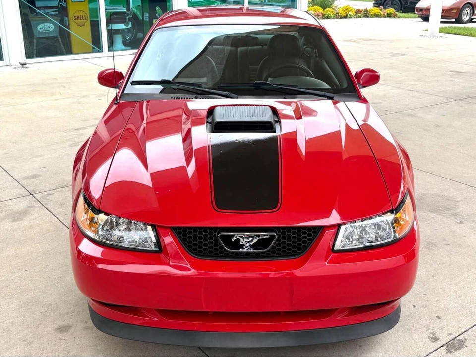 2003 Ford SN95 Mustang - Image 3 of 31