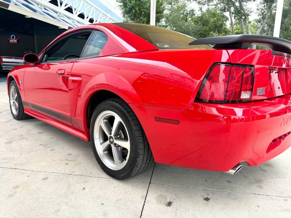 2003 Ford SN95 Mustang - Image 15 of 31
