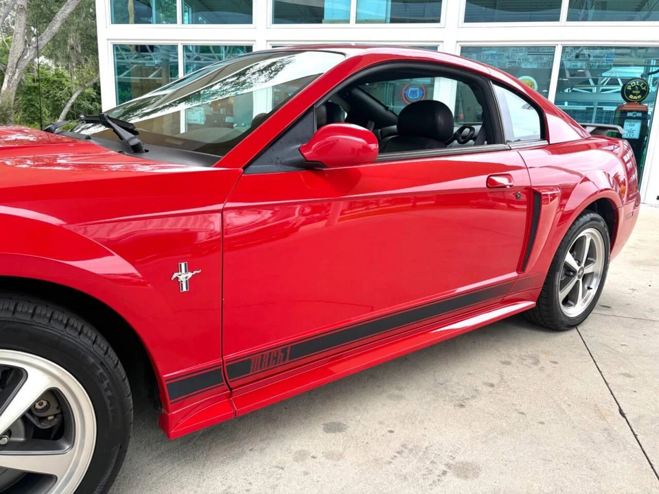 2003 Ford SN95 Mustang - Image 13 of 31