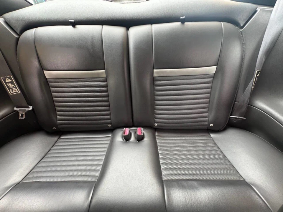 2003 Ford SN95 Mustang - Image 27 of 31