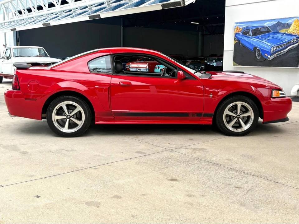 2003 Ford SN95 Mustang - Image 5 of 31