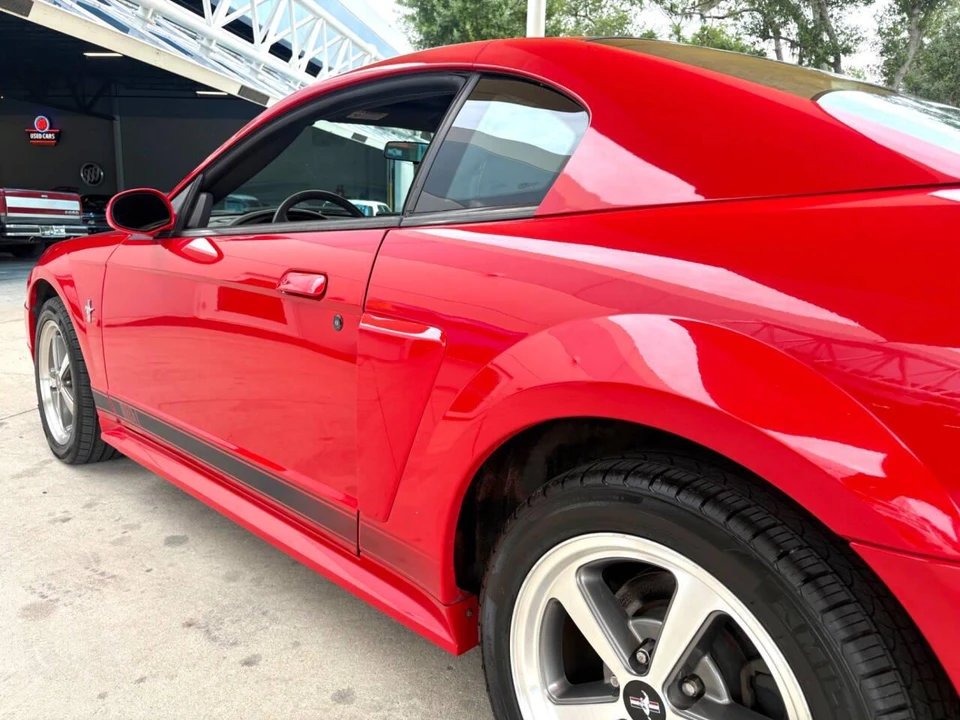 2003 Ford SN95 Mustang - Image 14 of 31