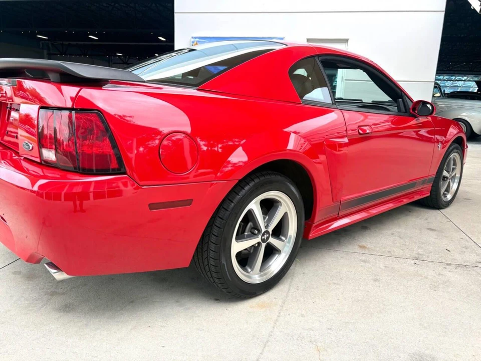 2003 Ford SN95 Mustang - Image 16 of 31