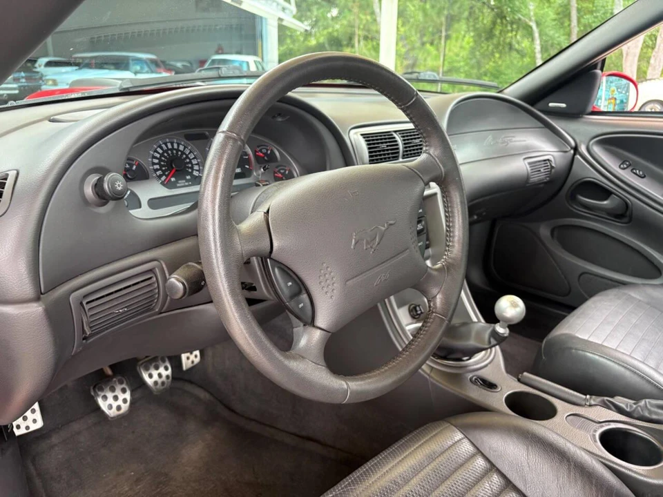 2003 Ford SN95 Mustang - Image 24 of 31