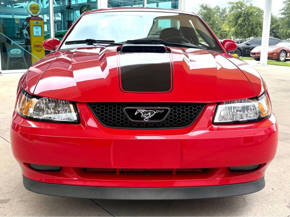 2003 Ford SN95 Mustang - Image 2 of 31