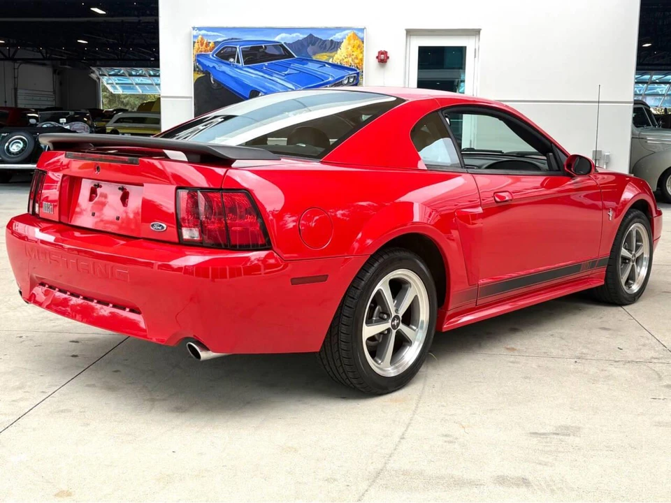 2003 Ford SN95 Mustang - Image 6 of 31