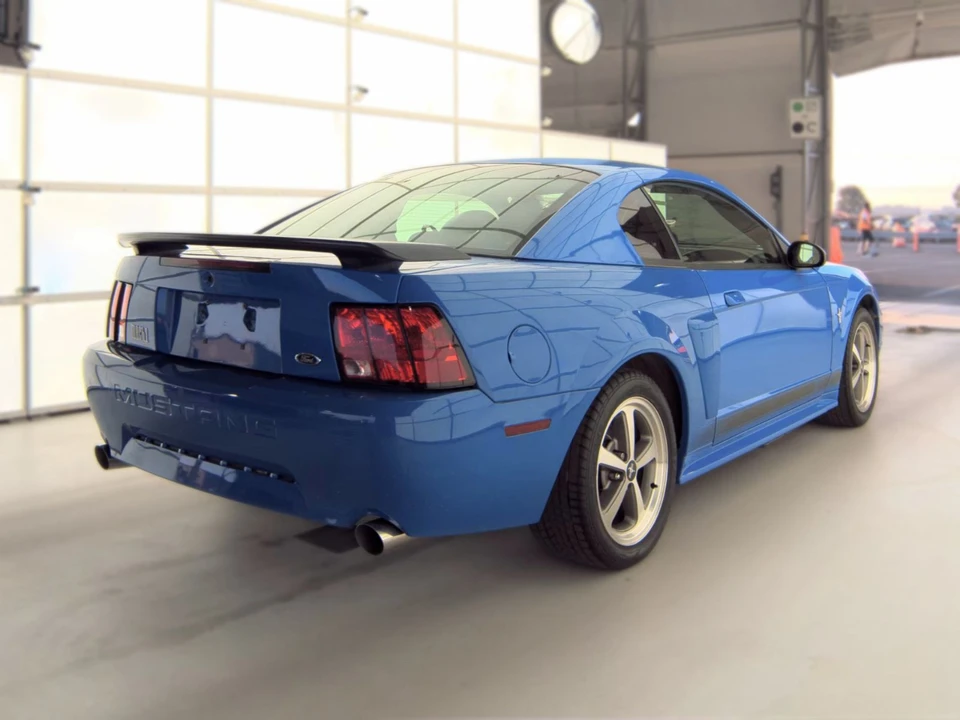 2003 Ford SN95 Mustang - Image 2 of 15