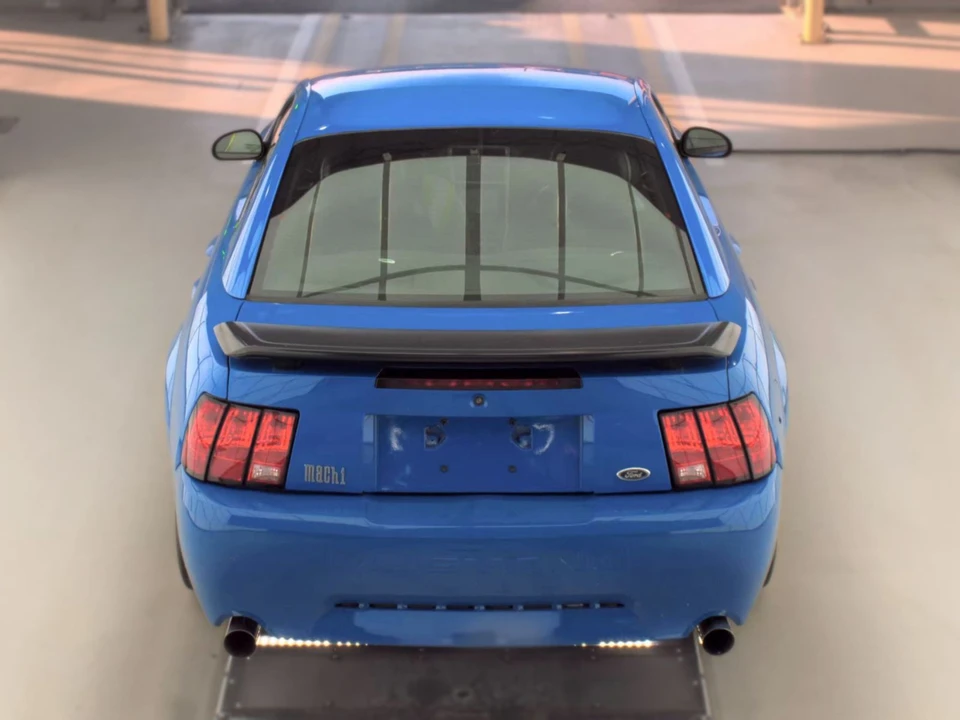 2003 Ford SN95 Mustang - Image 3 of 15