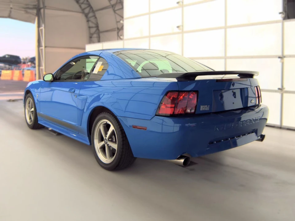 2003 Ford SN95 Mustang - Image 4 of 15