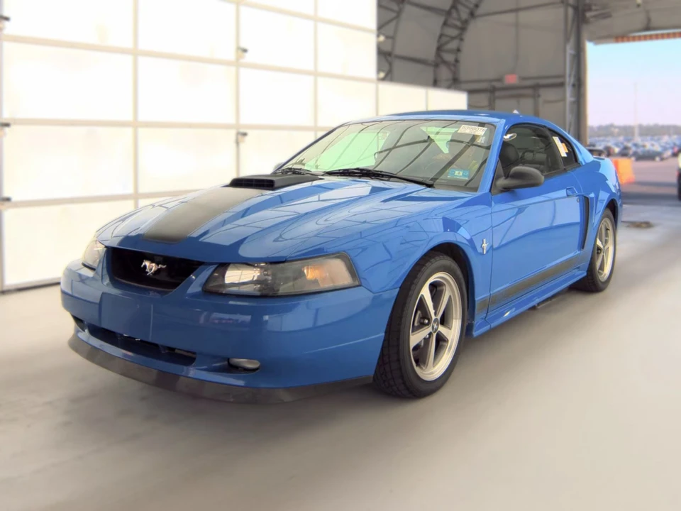 2003 Ford SN95 Mustang - Image 5 of 15
