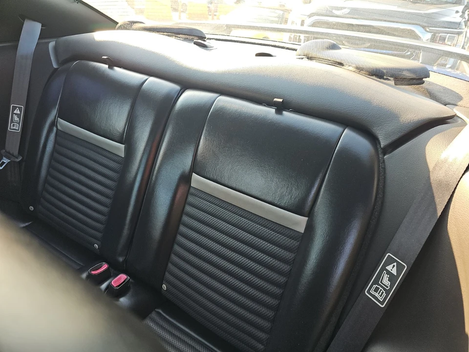 2003 Ford SN95 Mustang - Image 11 of 15
