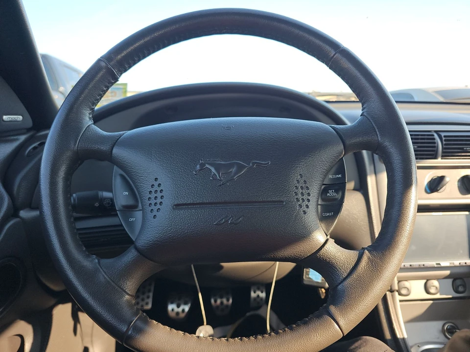 2003 Ford SN95 Mustang - Image 12 of 15