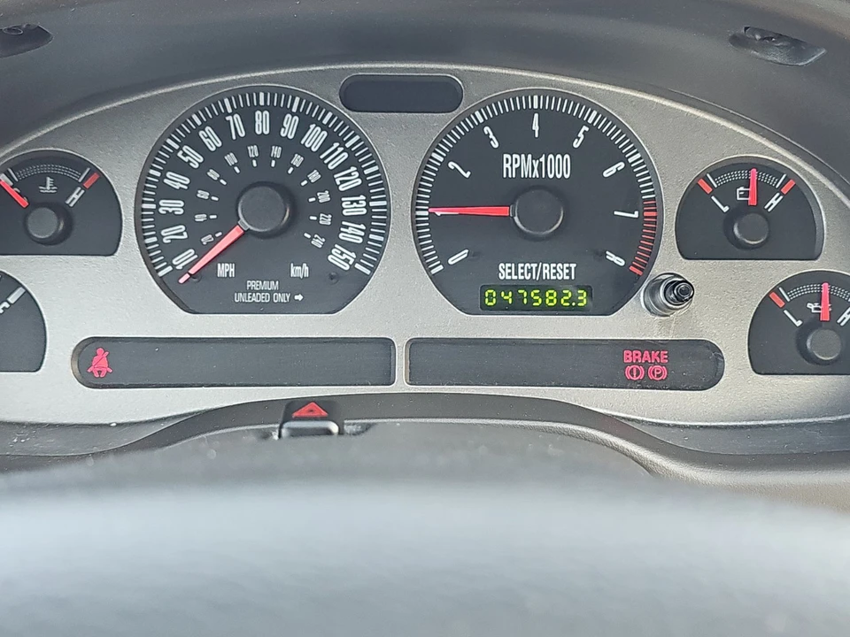 2003 Ford SN95 Mustang - Image 13 of 15