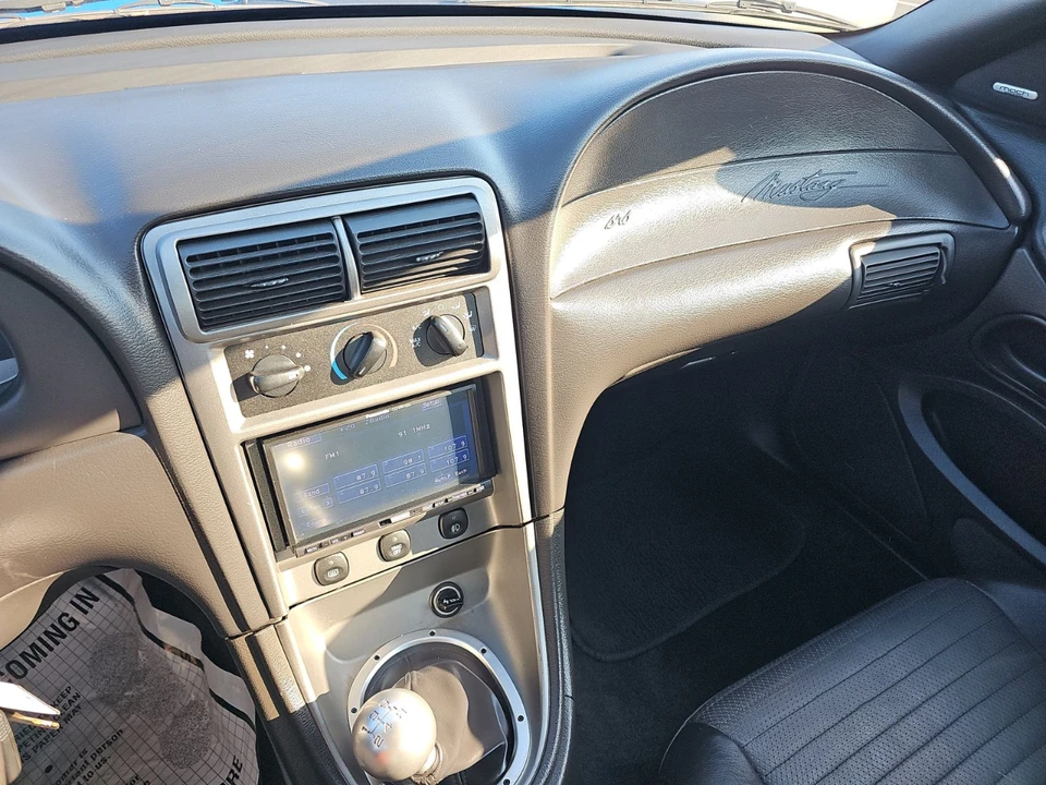 2003 Ford SN95 Mustang - Image 14 of 15