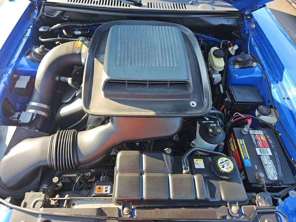 2003 Ford SN95 Mustang - Image 15 of 15
