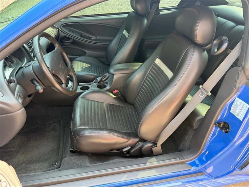 2003 Ford SN95 Mustang - Image 31 of 31