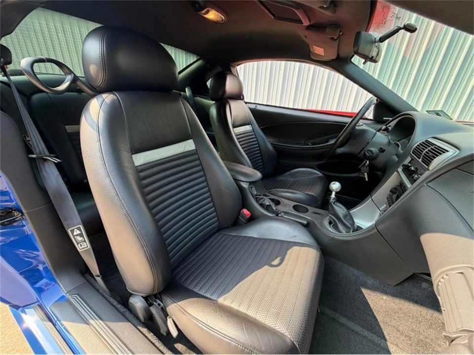 2003 Ford SN95 Mustang - Image 26 of 31