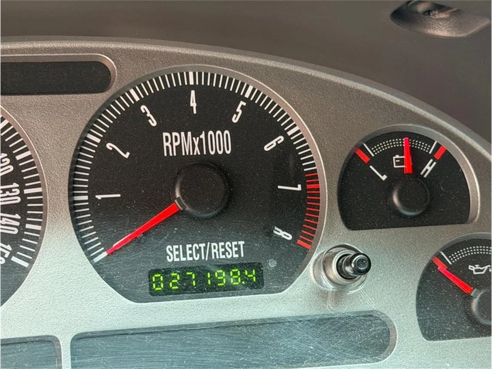 2003 Ford SN95 Mustang - Image 6 of 31