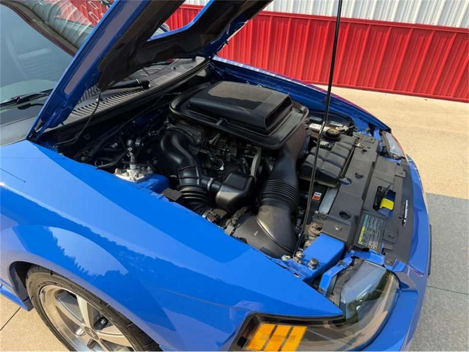 2003 Ford SN95 Mustang - Image 22 of 31