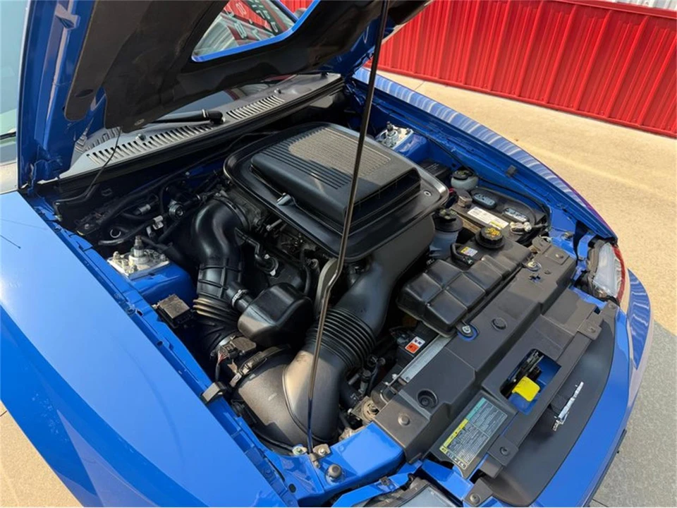 2003 Ford SN95 Mustang - Image 8 of 31