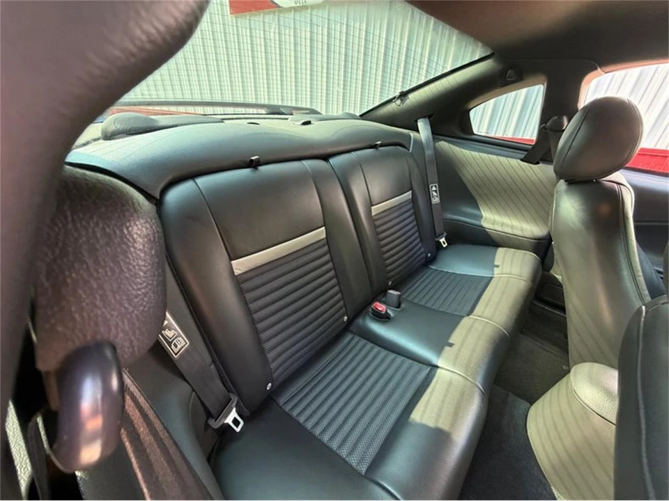 2003 Ford SN95 Mustang - Image 25 of 31