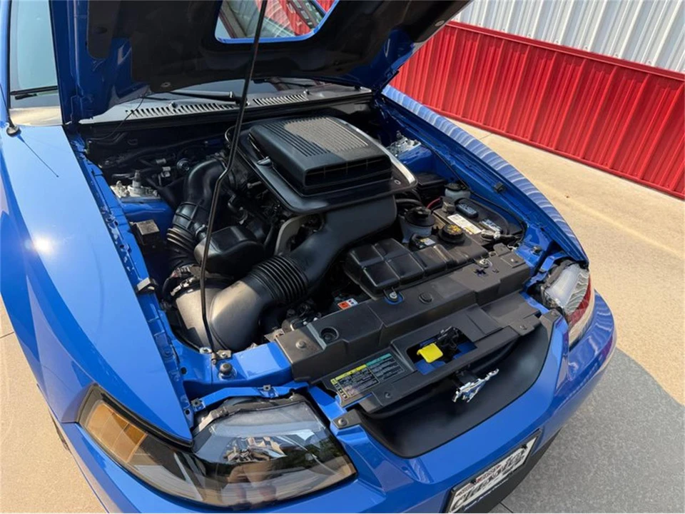 2003 Ford SN95 Mustang - Image 20 of 31