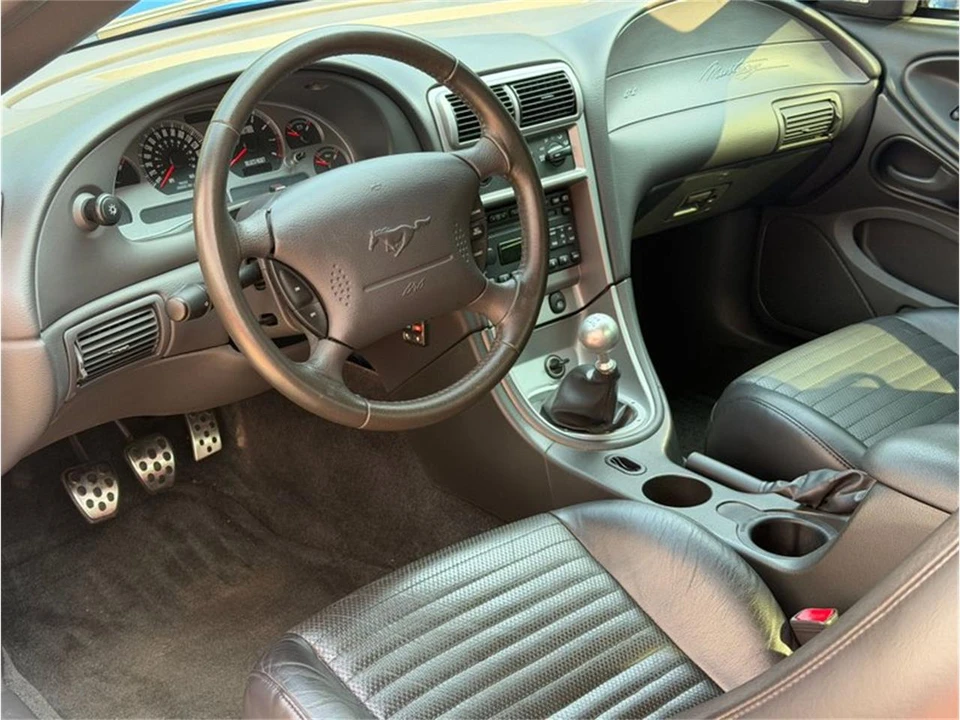 2003 Ford SN95 Mustang - Image 5 of 31