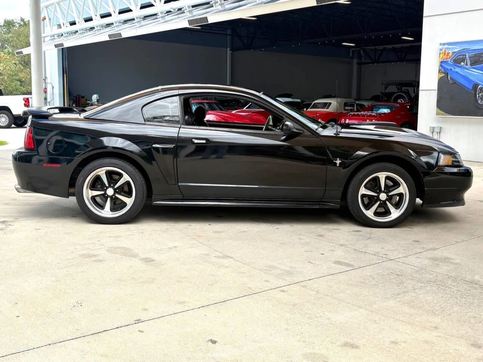 2003 Ford SN95 Mustang - Image 5 of 31