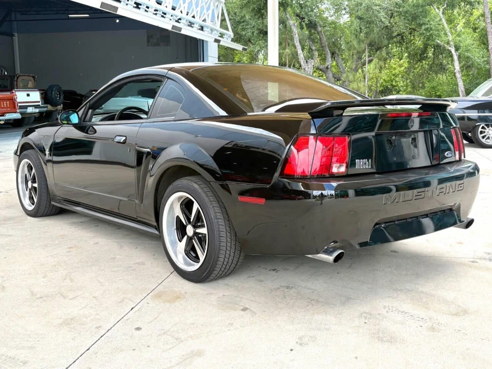 2003 Ford SN95 Mustang - Image 9 of 31